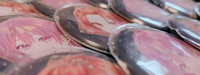 波瀬 馮羽さんの壁紙画像
