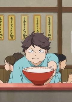 私が  珍道中の  店主の孫です  !!!!