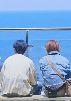 大好きな彼女にはイケメンな元カレがいた