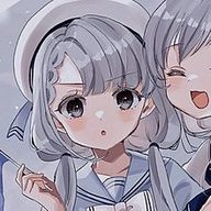零魅#ペア画ちゅー！さんのアイコン画像