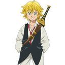 メリオダス