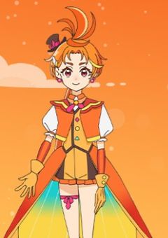 夕凪ツバサの妹の私