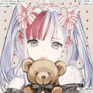 Mikanさんのアイコン画像