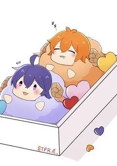 尊い育児翻弄記　　~　スピンオフ　~