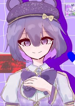 v0sc 　イラスト