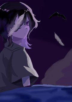 v0sc 　イラスト
