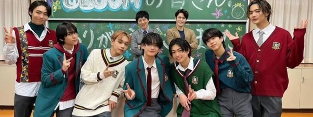 8LOOMYさんの壁紙画像