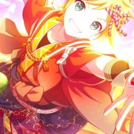 りぃらさんのアイコン画像