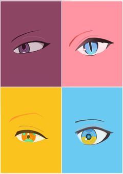 絶対的正義､記憶喪失らしいです。