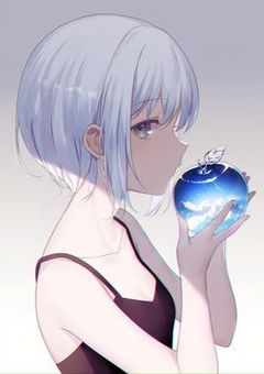 関係者募集