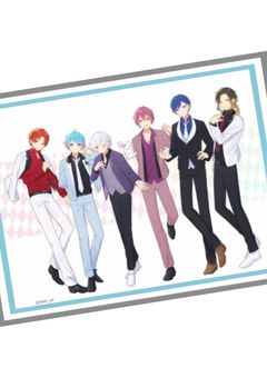 こんなの絶対モブキャラじゃん！！