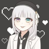 瑠伊さんのアイコン画像