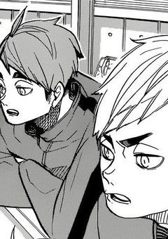 唯一の癒し、お隣な件