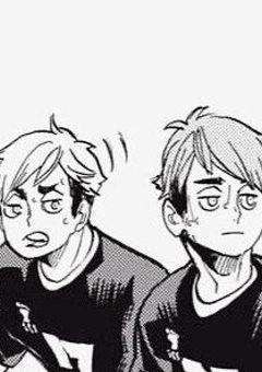 宮兄弟、妹居た件