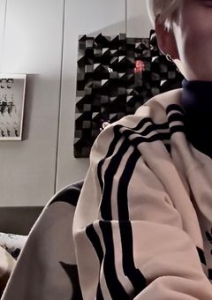 あまくて にがい濱田くん .