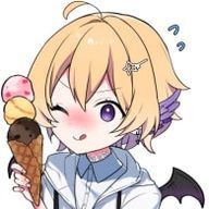 KPさんのアイコン画像