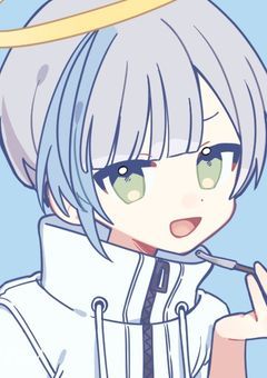 自己紹介でもしようかなと