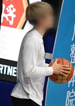 Bリーグ短編集（自己満）