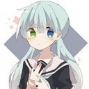 風白　あめ