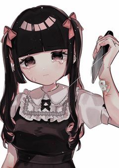 私はマフィアの最強です☆