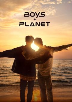 BOYS PLANET