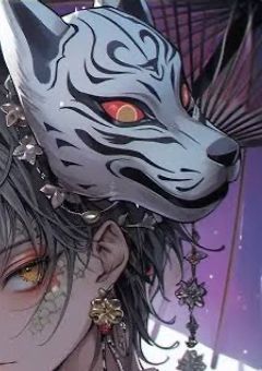 鬼が嫌いな隠れ柱君、本当は仲良くしたいようです。