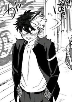  # ボ ウ フ ウ リ ン 、 治 療 係 い た そ う で す 。 