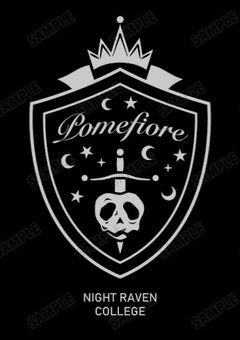 ポムフィオーレ寮2年、前髪切ったら人生変わった件について。