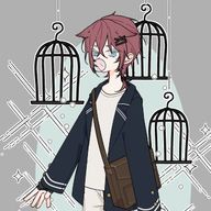 奈緒の弟さんのアイコン画像