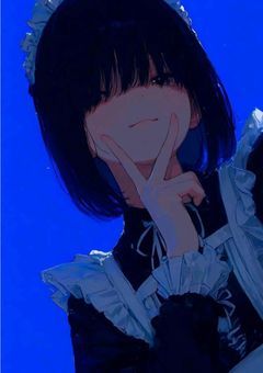 【 ut ver. 】　貴方だけの専属メイド　。　