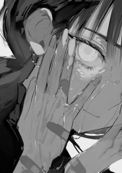 【参加型】貴方の色を求め続ける 。