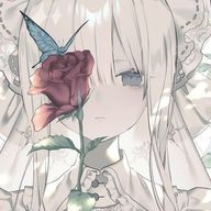 🥀🔚⌛️ ぇん°さんのアイコン画像