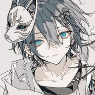 🥀🔚⌛️ 璃御(ぇん°)さんのアイコン画像