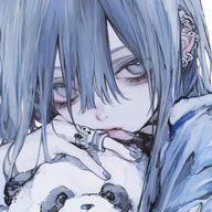 🥀🔚⌛️ 璃御（ぇん°）さんのアイコン画像