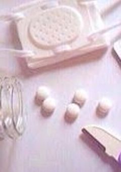 生理男子は毎日憂鬱です🌧