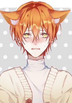 ♡子猫取り扱い説明書♡