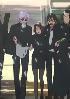 ずっと、恋をしている