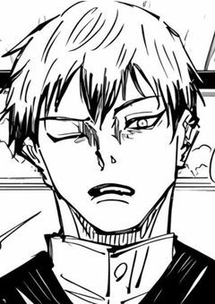 禪院家の召使い