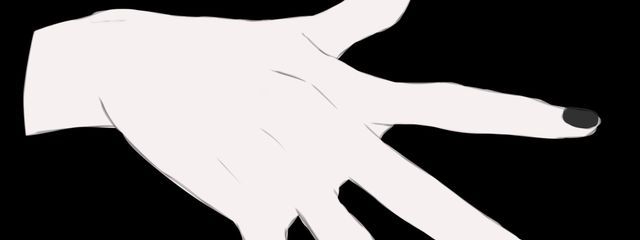 黒猫さんの壁紙画像