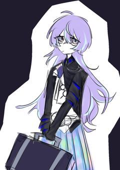 イラストるーーーーむ