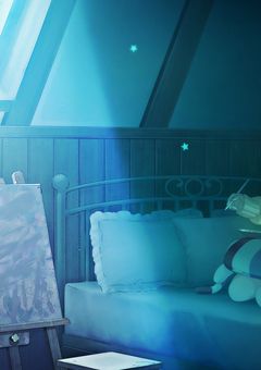 文豪ストレイドッグス＿。