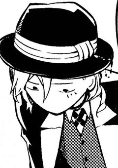 最小幹部、初恋をしました。