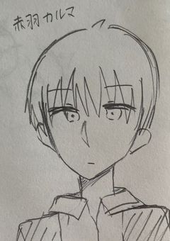 イラスト部屋！