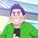 有星アキノリ