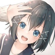 雫心希星流@フォロバ100%さんのアイコン画像