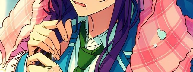 りりあ。さんの壁紙画像