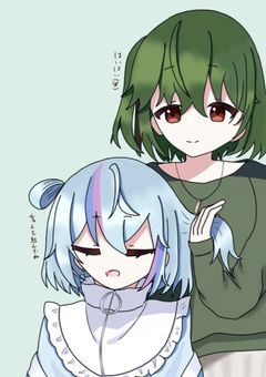 ツンツンしてたら '' 女 '' になってた件について 。