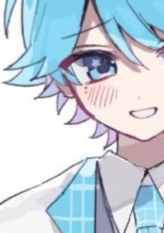 2番 人格日替わりすぎな件 について