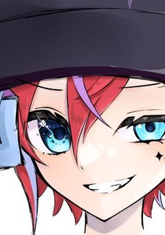 ぷりちゅーばー書くだけの部屋