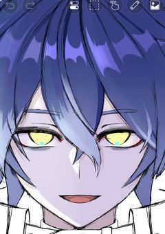 しがなしイラスト集